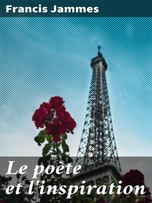cover image of Le poète et l'inspiration